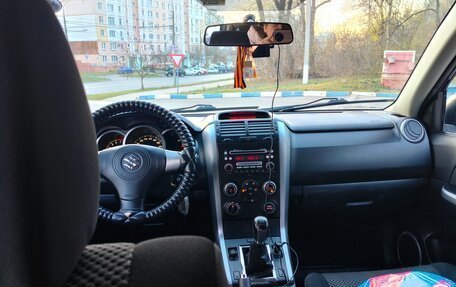 Suzuki Grand Vitara, 2008 год, 850 000 рублей, 9 фотография