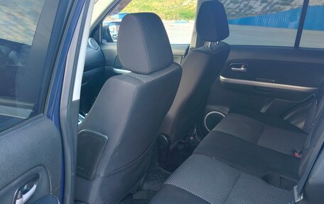 Suzuki Grand Vitara, 2008 год, 850 000 рублей, 7 фотография