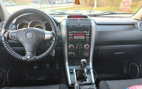 Suzuki Grand Vitara, 2008 год, 850 000 рублей, 10 фотография