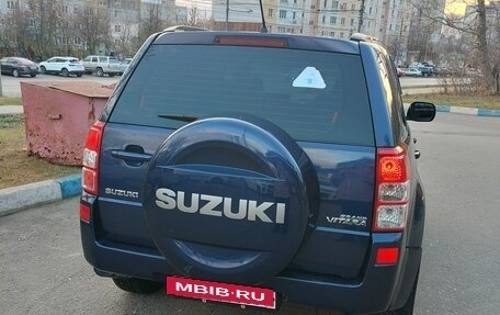 Suzuki Grand Vitara, 2008 год, 850 000 рублей, 5 фотография