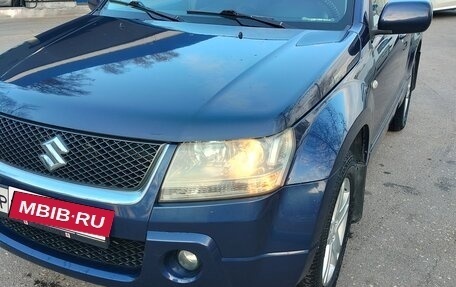 Suzuki Grand Vitara, 2008 год, 850 000 рублей, 3 фотография