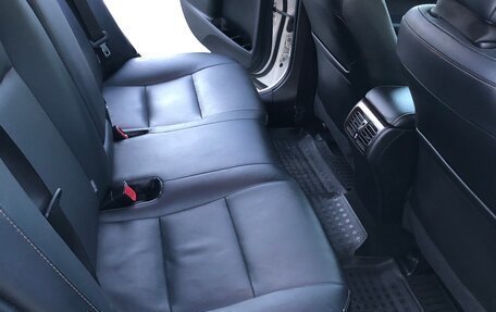 Toyota Camry, 2016 год, 2 015 000 рублей, 15 фотография