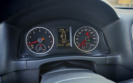 Volkswagen Tiguan I, 2011 год, 900 000 рублей, 3 фотография