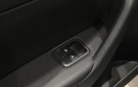 Skoda Yeti I рестайлинг, 2012 год, 695 000 рублей, 10 фотография