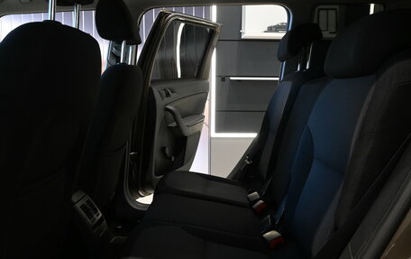 Skoda Yeti I рестайлинг, 2012 год, 695 000 рублей, 12 фотография