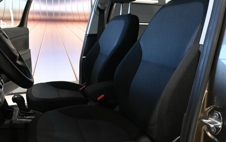 Skoda Yeti I рестайлинг, 2012 год, 695 000 рублей, 9 фотография
