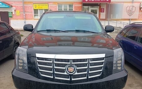 Cadillac Escalade III, 2006 год, 2 050 000 рублей, 1 фотография