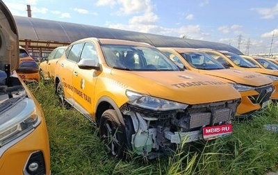 Haval F7 I, 2024 год, 1 206 500 рублей, 1 фотография