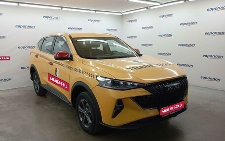 Haval F7 I, 2024 год, 1 226 450 рублей, 1 фотография