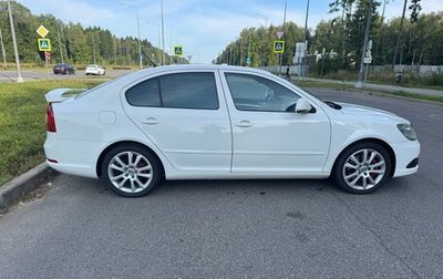 Skoda Octavia RS, 2010 год, 1 150 000 рублей, 1 фотография