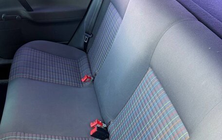 Volkswagen Polo IV рестайлинг, 2008 год, 465 000 рублей, 8 фотография