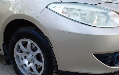 Renault Fluence I, 2012 год, 510 000 рублей, 11 фотография
