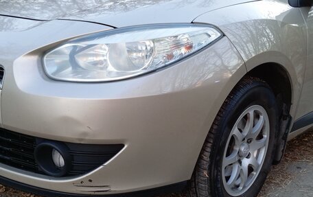 Renault Fluence I, 2012 год, 510 000 рублей, 12 фотография