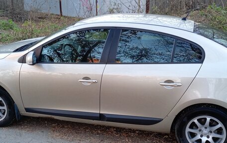 Renault Fluence I, 2012 год, 510 000 рублей, 7 фотография