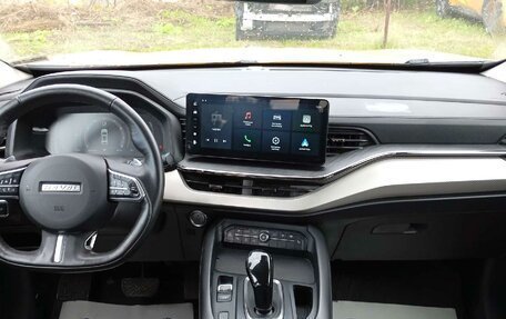 Haval F7 I, 2024 год, 1 273 500 рублей, 5 фотография