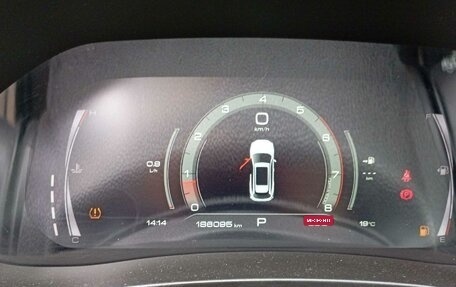 Haval F7 I, 2024 год, 1 273 500 рублей, 7 фотография