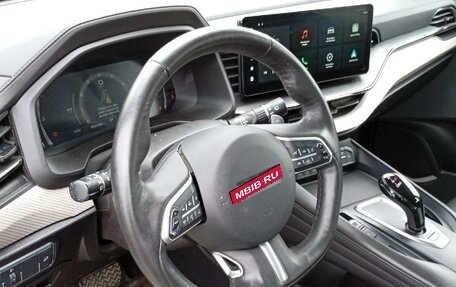 Haval F7 I, 2024 год, 1 273 500 рублей, 6 фотография