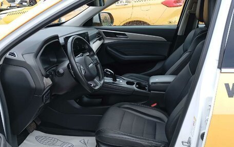 Haval F7 I, 2024 год, 1 273 500 рублей, 8 фотография