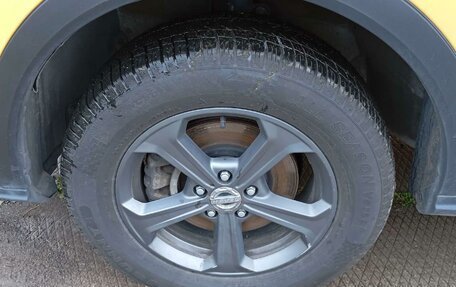 Haval F7 I, 2024 год, 1 273 500 рублей, 10 фотография
