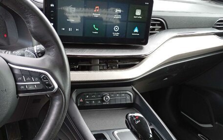 Haval F7 I, 2024 год, 1 273 500 рублей, 11 фотография