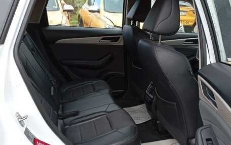 Haval F7 I, 2024 год, 1 273 500 рублей, 12 фотография