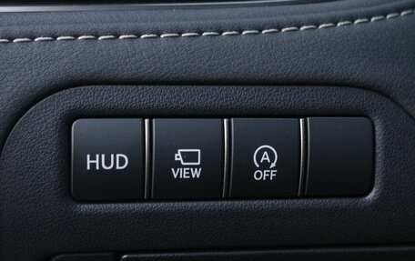 Lexus LS IV, 2021 год, 8 200 000 рублей, 13 фотография