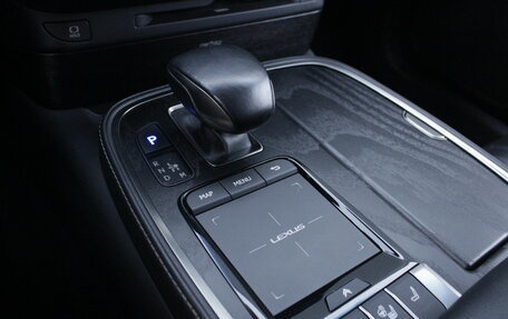 Lexus LS IV, 2021 год, 8 200 000 рублей, 22 фотография