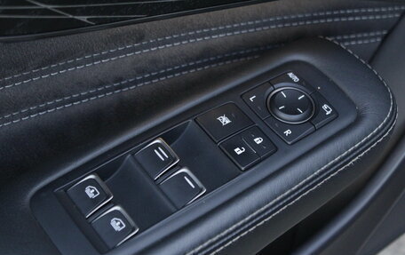 Lexus LS IV, 2021 год, 8 200 000 рублей, 25 фотография