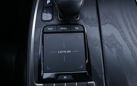 Lexus LS IV, 2021 год, 8 200 000 рублей, 21 фотография