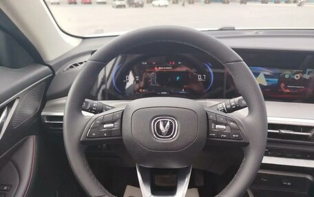 Changan CS35 Plus, 2024 год, 1 750 000 рублей, 6 фотография
