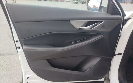 Changan CS35 Plus, 2024 год, 1 750 000 рублей, 10 фотография