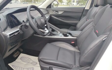 Changan CS35 Plus, 2024 год, 1 750 000 рублей, 9 фотография