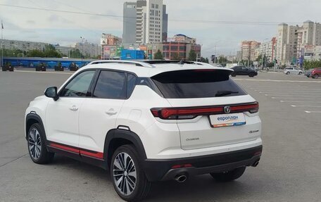 Changan CS35 Plus, 2024 год, 1 750 000 рублей, 4 фотография