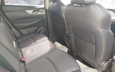 Changan CS35 Plus, 2024 год, 1 750 000 рублей, 11 фотография