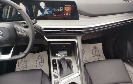 Changan CS35 Plus, 2024 год, 1 750 000 рублей, 8 фотография
