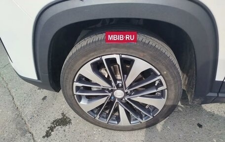Changan CS35 Plus, 2024 год, 1 750 000 рублей, 14 фотография