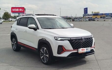Changan CS35 Plus, 2024 год, 1 750 000 рублей, 2 фотография