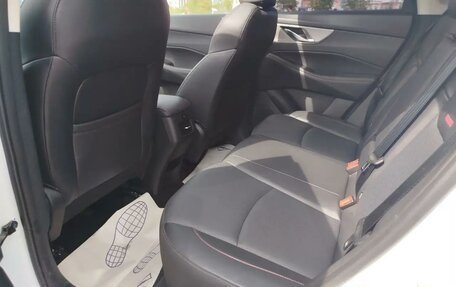 Changan CS35 Plus, 2024 год, 1 750 000 рублей, 18 фотография