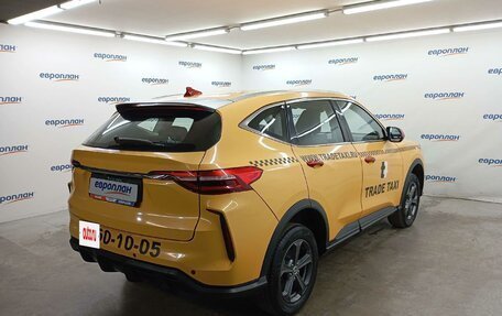 Haval F7 I, 2024 год, 1 226 450 рублей, 3 фотография
