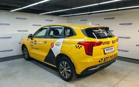 Haval Jolion, 2022 год, 988 550 рублей, 4 фотография