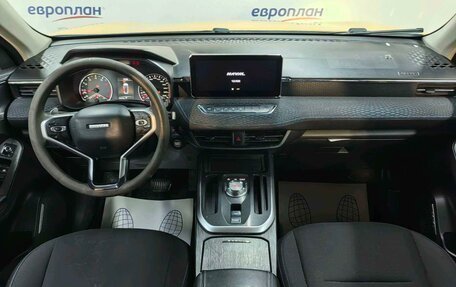 Haval Jolion, 2022 год, 988 550 рублей, 5 фотография