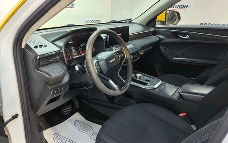 Haval Jolion, 2022 год, 988 550 рублей, 9 фотография