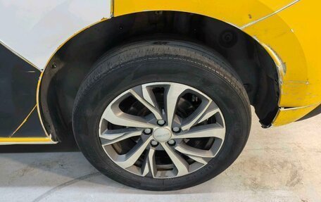 Haval Jolion, 2022 год, 988 550 рублей, 14 фотография