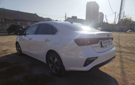 KIA Cerato IV, 2020 год, 1 800 000 рублей, 4 фотография