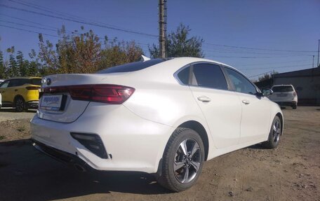 KIA Cerato IV, 2020 год, 1 800 000 рублей, 3 фотография