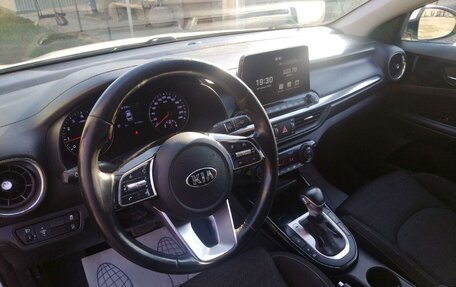 KIA Cerato IV, 2020 год, 1 800 000 рублей, 6 фотография