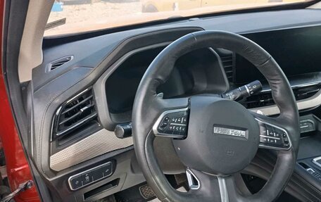 Haval F7 I, 2024 год, 1 081 100 рублей, 6 фотография