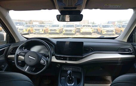 Haval F7 I, 2024 год, 1 081 100 рублей, 5 фотография