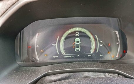 Haval F7 I, 2024 год, 1 081 100 рублей, 7 фотография