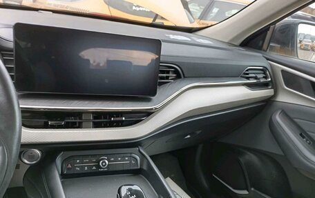 Haval F7 I, 2024 год, 1 081 100 рублей, 14 фотография